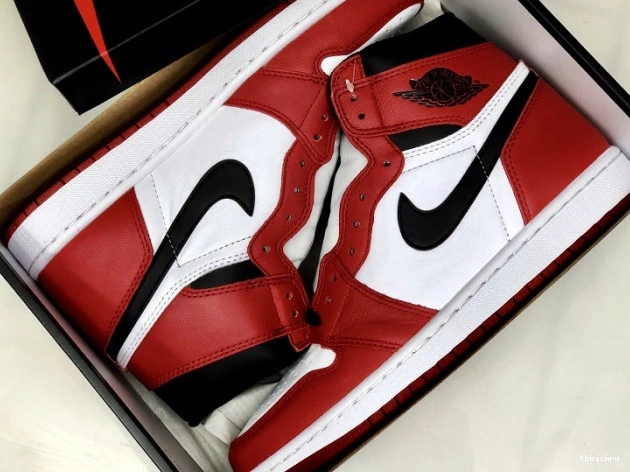 Reps TBkick Air Retro 1 OG High 
